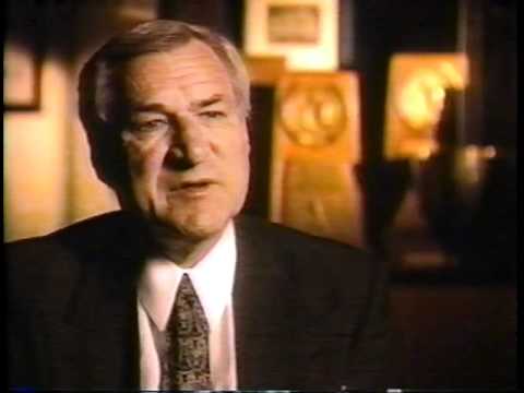 Dean Smith - Sportscentury