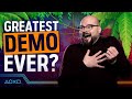 The Demo That Unleashed The True Power Of PS4