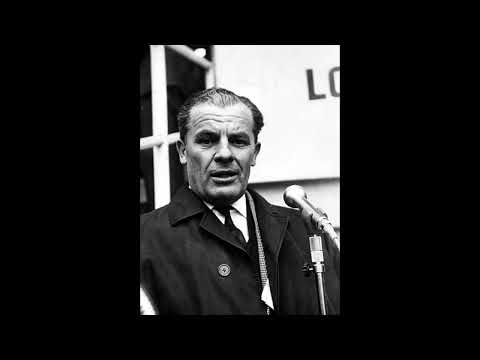 WM 1974   Radiokommentar 2. HZ und Finalsendung