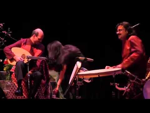 Pejman Hadadi, Hossein Behroozinia  A Night of Persian Traditional and Folk Music