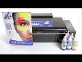 EPSON C11CE86403 - відео