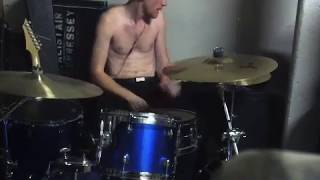 Giving Bad People Good Drum Covers - Death Grips