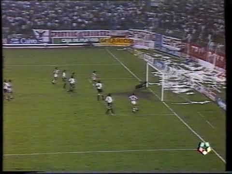 Sporting Gijón 2 0 Partizán Belgrado - Copa de la UEFA 1991-92