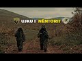 Ushtria e Kosoves FSK - UJKU I NENTORIT 2022 -  Video Fitim Sopjani