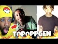 TOPOPPGEN PETTY HIT BONES AND ALL REACTION