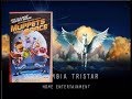 Opening And Closing To Muppets From Space 1999 VHS Australia 3