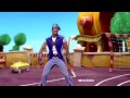 Spartacus Hits The Hardest Dab Of 2017