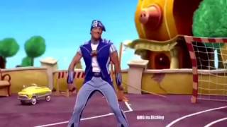 spartacus hits the hardest dab of 2017