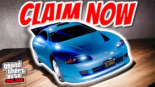 Gta 5 Online How to Claim Penumbra FF (Almost Free)