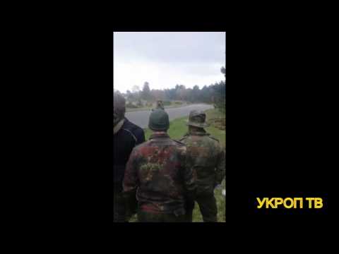 Army Fail - Grenade Training