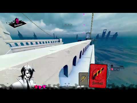 Neon White Ace Medals - 5-2 Ringer