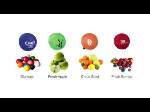 aRoma Ball Stress Reliever