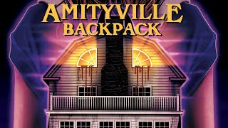 Amityville Backpack Official Movie Trailer SRS Cinema