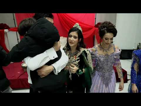 Shukriye & Gursel Kina Gecesi- London