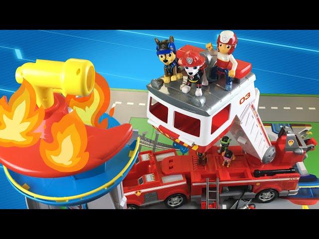 Προφορά βίντεο paw patrol στο Αγγλικά