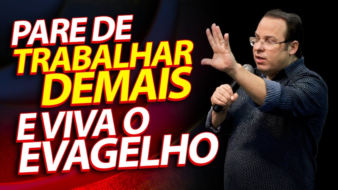 Pregação sobre Marta e Maria | Felipe Seabra