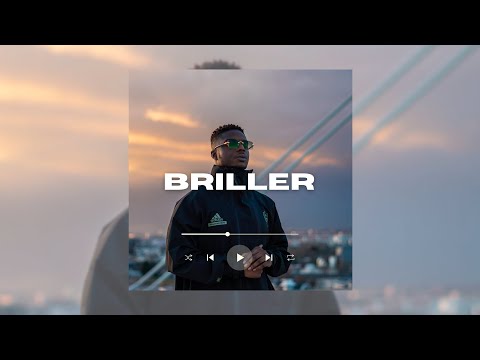 [FREE] Ninho X Gazo Type beat "Briller" | Instru Drill Mélodieuse