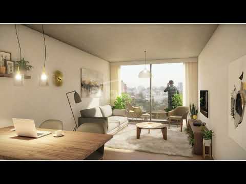 Video de YouTube - Apartamento en Venta de 1 dormitorio con  Piscina en Pocitos, Montevideo