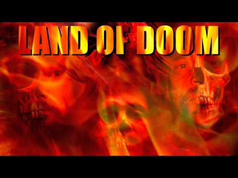 Land Of Doom - 2008 Self-Titled EP (FULL)