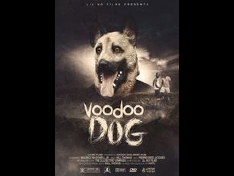 VooDoo Dog (Short Film) #Haiti #LilMoFilms