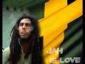 Barrington Levy--Oh Jah,Can't You See