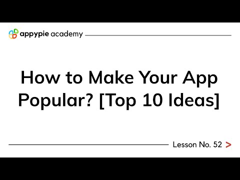 How to Make an iPhone App Lesson 01