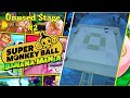 Super Monkey Ball Banana Mania Unused Original Air Hockey Inside A Whale