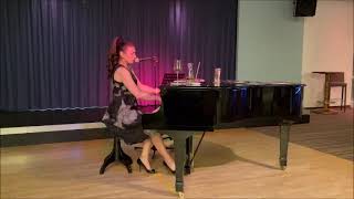 Gabriela Gini - Best Entertainment Music for Corporate &amp; Business Events, Birthd