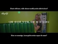 The Black Skirts - Who Do You Love [Sub Español + Eng Sub + Hangul]