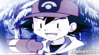 Ash&#39;s Reason is Misty [ Pokeshipping ]