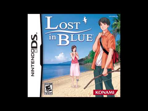 Lost in Blue Soundtrack - Building