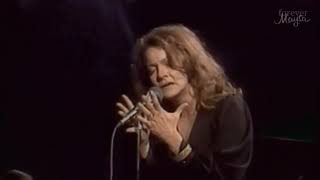 Maysa - Ne me quitte pas [HD/Widescreen]