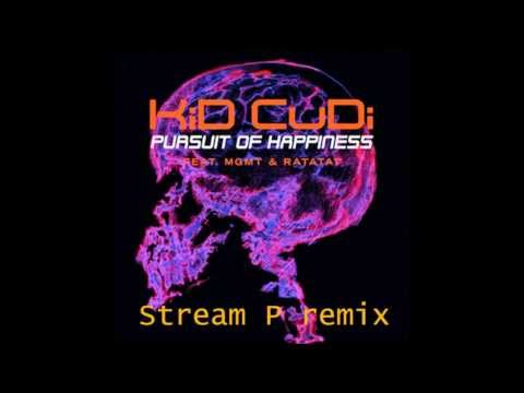 Kid Cudi - Pursuit of Happiness (Mr Pitt remix)