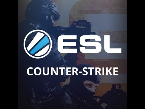 ESL TV Counter Strike 1.6 (15.01.2008) - Warcraft 3 Special