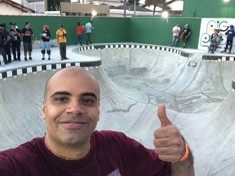 Feiox Tv EP#19 Chegando na Pig Pool Party 2018