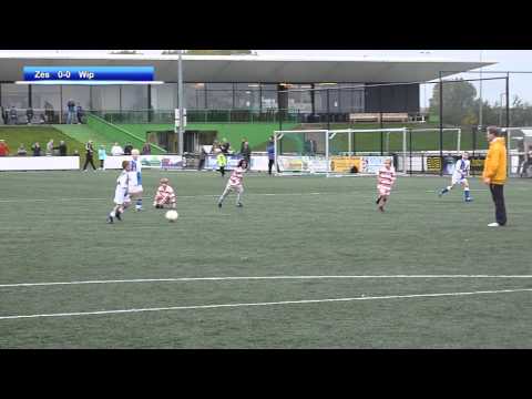 Zestienhoven F2- Wippolder F2, 20-10-2012