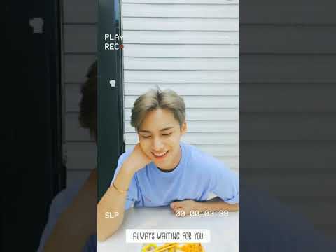 Mingyu - Kiss Me (FMV)