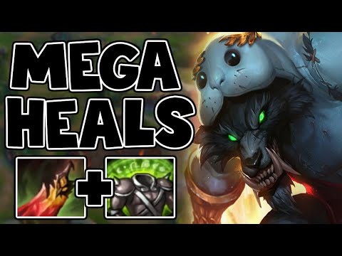 How to Absolutely STOMP Top Lane - League of Legends