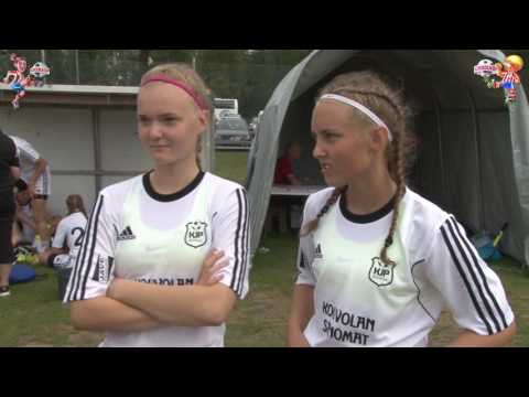 Kokkola Cup 2016 - KJP