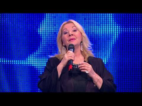 Brankica Vasić Vasilisa -  Kraj potoka bistre vode