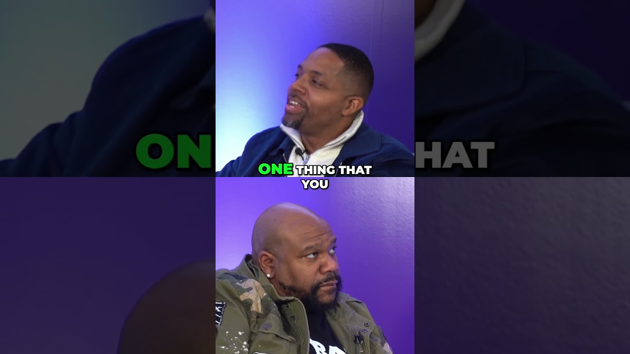 WE DON’T NEED MORE EDUCATION… WE NEED THIS | Isaac Hayes III What is RICH?