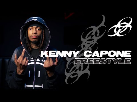 Kenny Capone - "Rush Hour" | Doomsday Freestyle