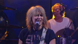 The Pretenders  w dan auerbach   -  holy commotion