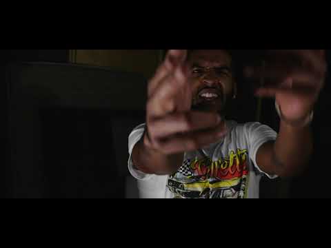 Seanno Bands - Get Out (Official Music Video)