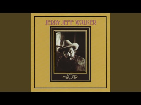 That Old Beat Up Guitar - Jerry Jeff Walker