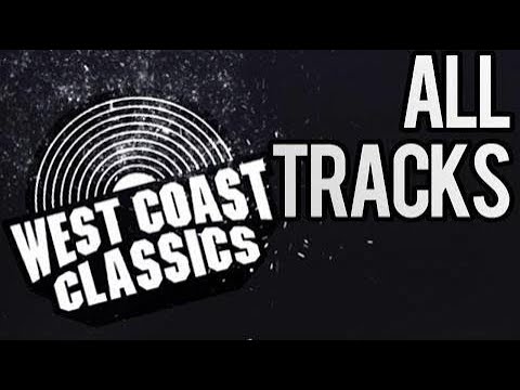 West Coast Classics Hardest Mix 🔥