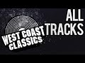 West Coast Classics Hardest Mix