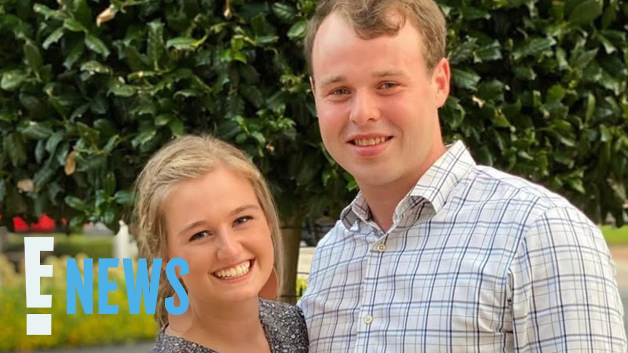 Kendra Duggar Tells Joseph Duggar She Hired Lawyer “Not for You” | E! News