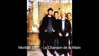 Noir Désir en Concert à Morlaix (1991) La Chanson de la Main