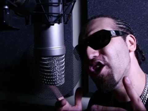 The Russian Goon feat. Billy Syn - Russki Rap